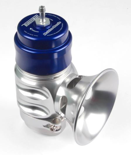 Turbosmart BOV Bubba Sonic VTA Blue