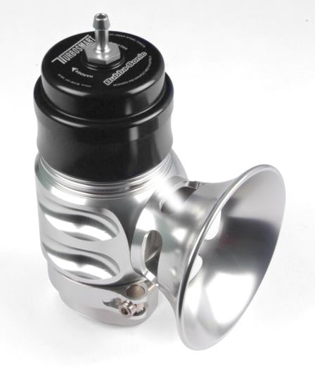 Turbosmart BOV Bubba Sonic VTA Black