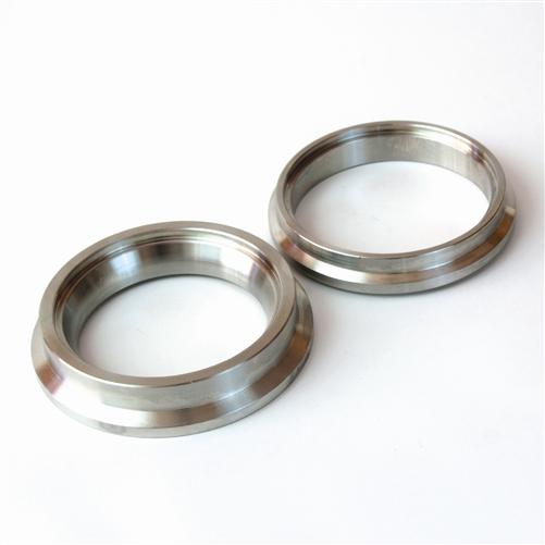 Turbosmart BOV Race Port Flange Blank