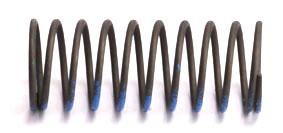 Turbosmart BOV Race Port 15 inHg Spring