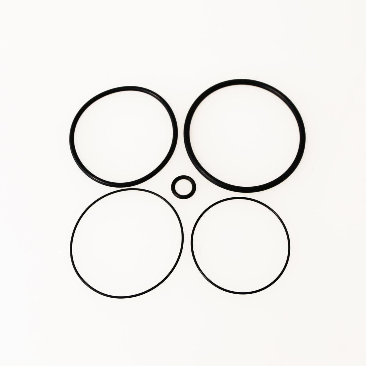 Turbosmart Bubba O-Ring Kit