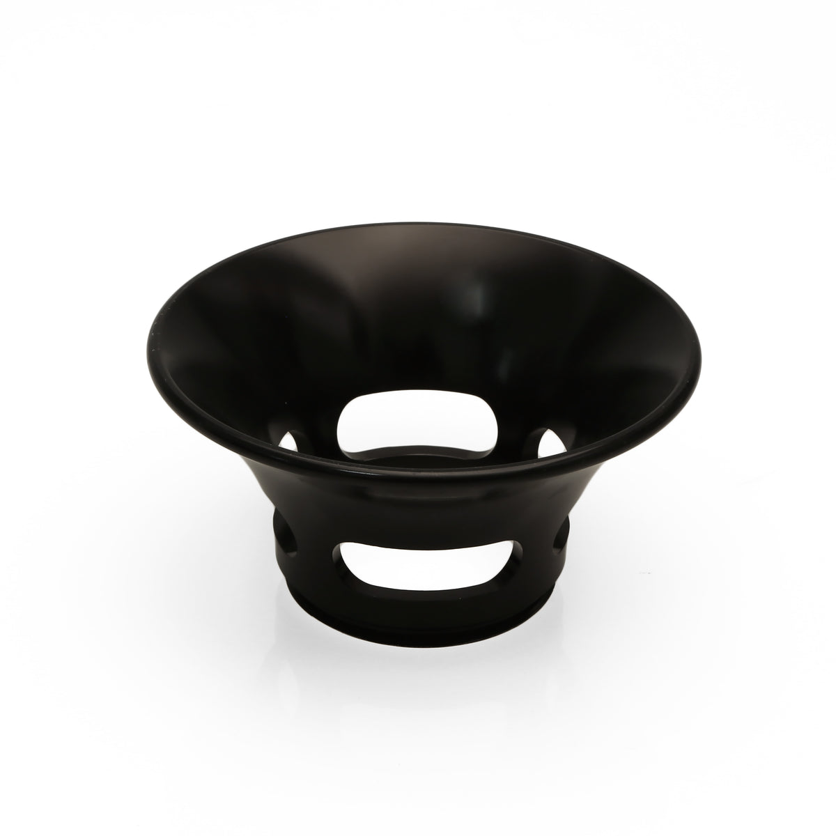 Turbosmart BOV Bubba 4.0" Trumpet - Black