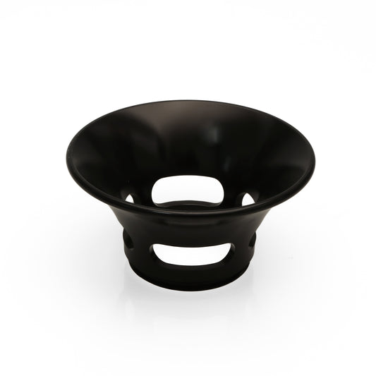 Turbosmart BOV Bubba 4.0" Trumpet - Black