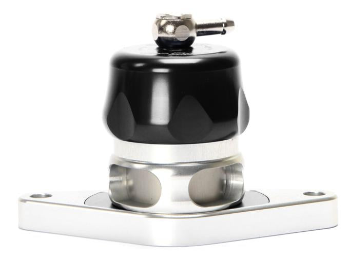 Turbosmart BOV Vee Port Pro Subaru -Black