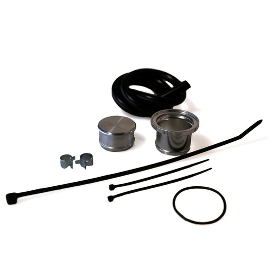 Turbosmart Blow Off Valves Adapter Kit – Subaru WRX 98