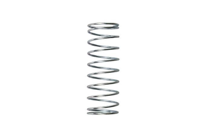 Turbosmart Grey BOV Spring For Vee Port Pro / Super Charger