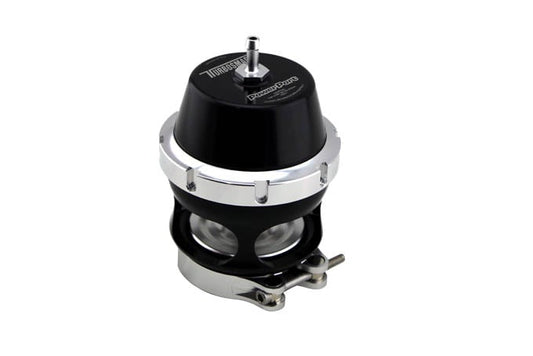 Turbosmart BOV Power Port Black