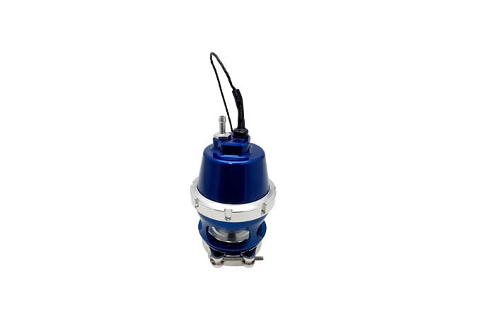Turbosmart Power Port BOV Inc Position Sensor Cap (Blue)