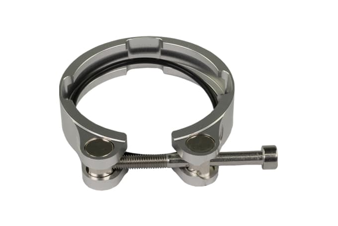Turbosmart Power Port V-Band Clamp