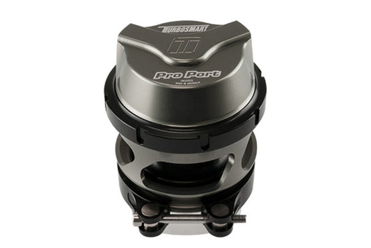 Turbosmart BOV Pro Port GenV Platinum