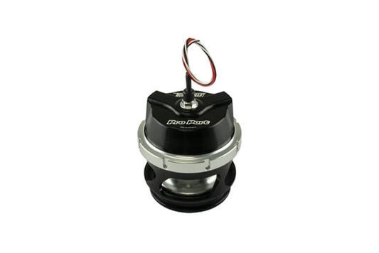 Turbosmart BOV Pro Port GenV Sensor Cap Black