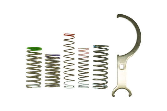 Turbosmart BOV GenV ProPort Spring Kit