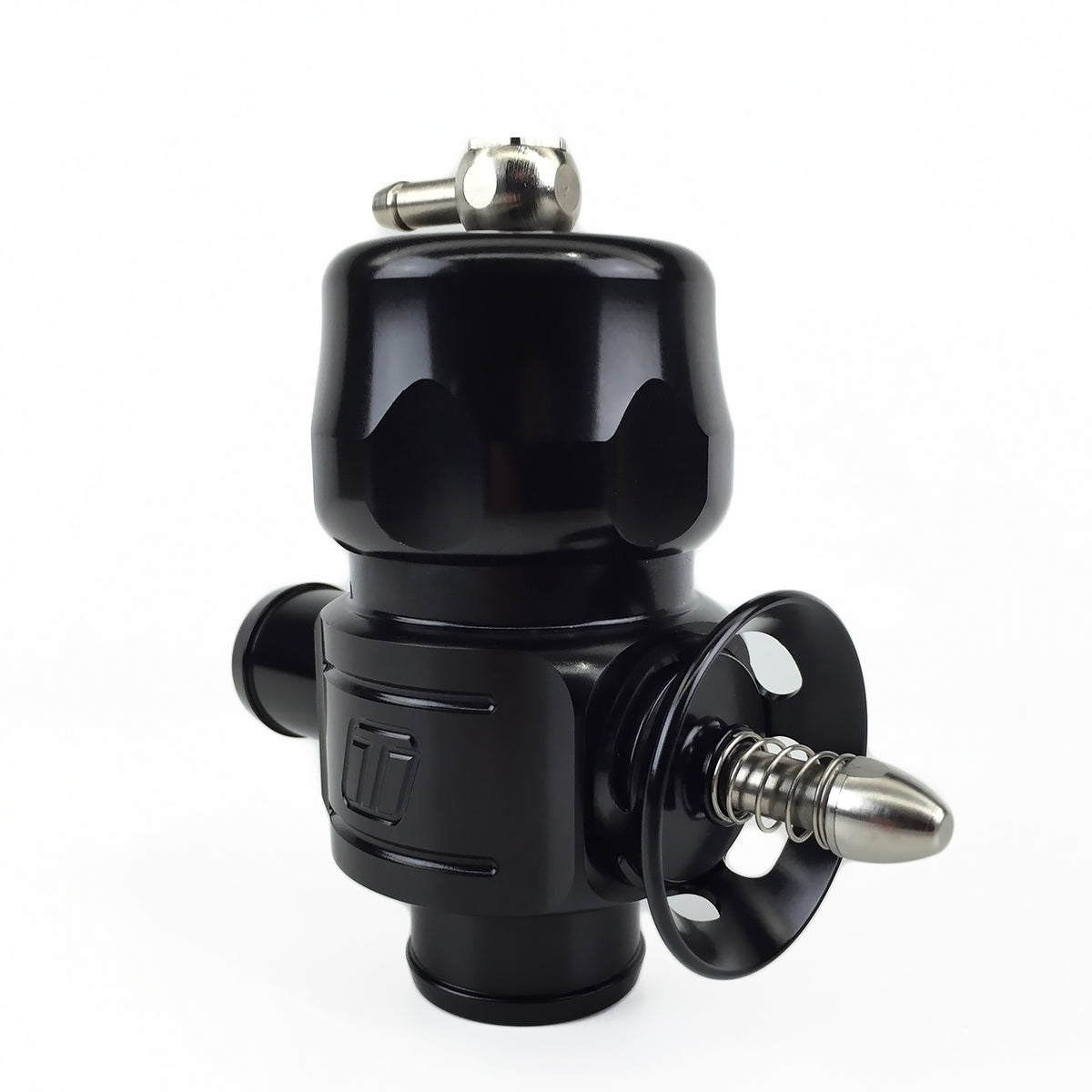 Turbosmart Smart Port BOV - Black