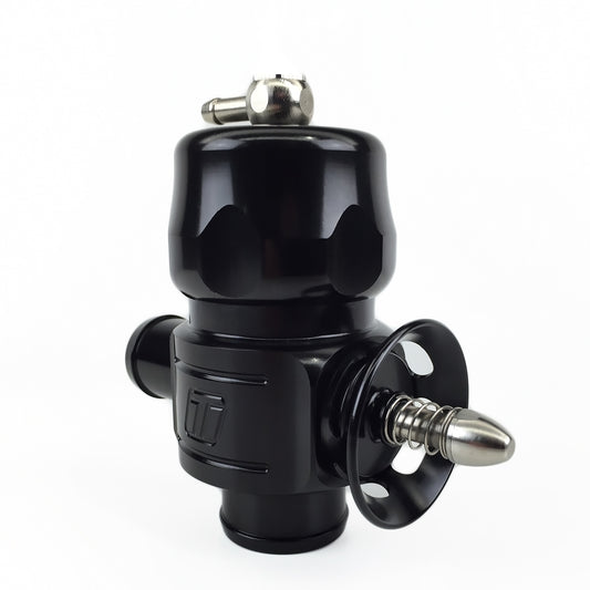 Turbosmart Smart Port BOV - Black