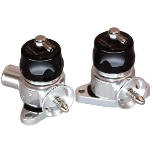 Turbosmart Dual Port Smart Port Nissan GT-R R35 Kit