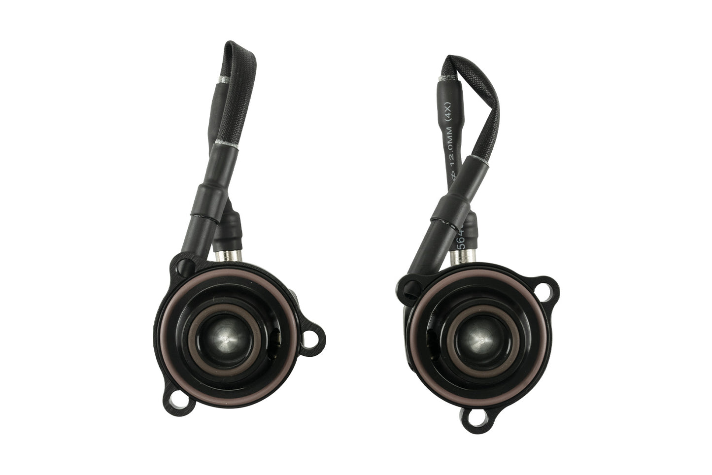 Turbosmart BOV Kompact EM Dual Port VR29 - img 4