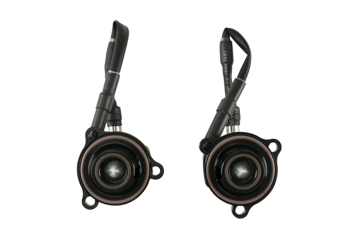 Turbosmart BOV Kompact EM Dual Port VR29 - img 4