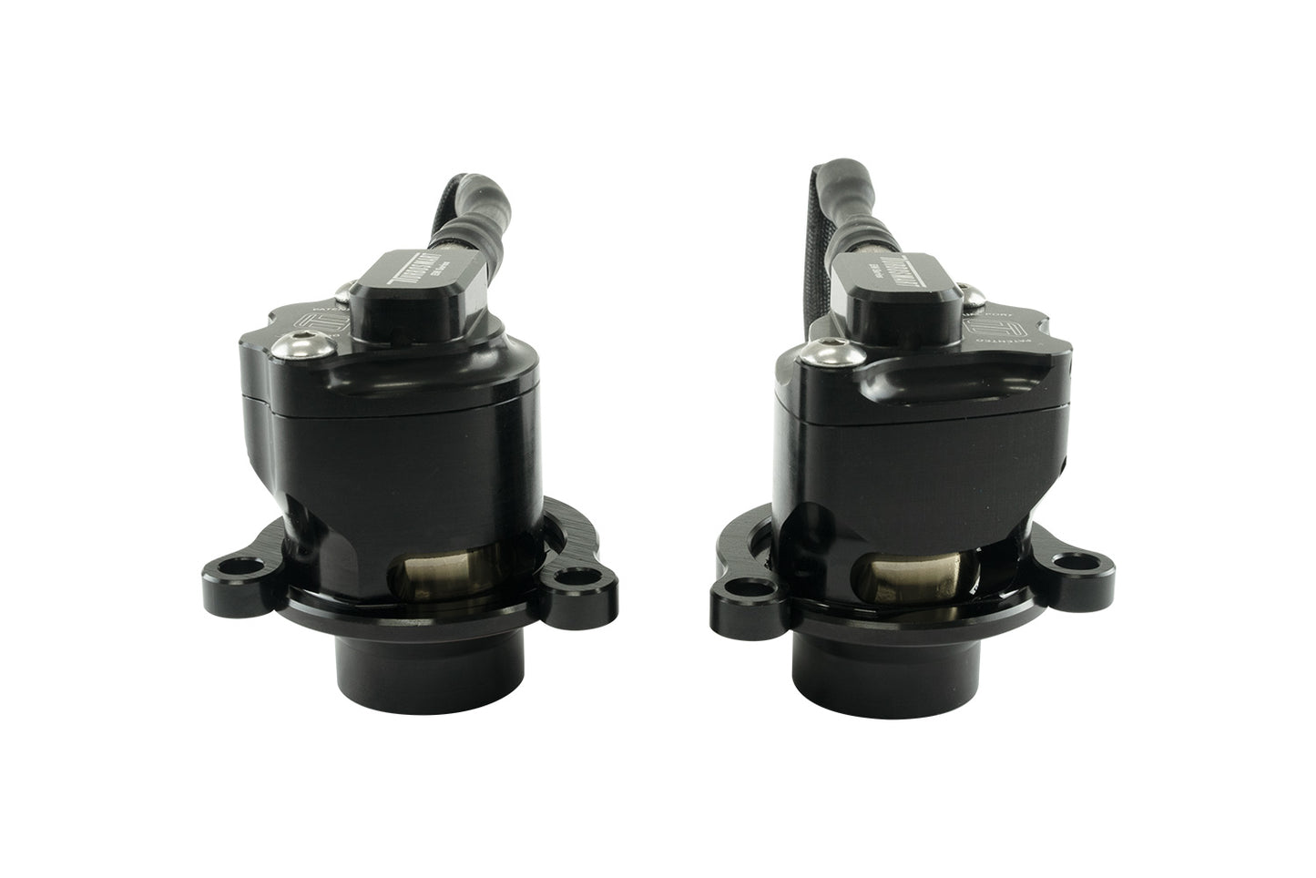 Turbosmart BOV Kompact EM Dual Port VR29 - img 2