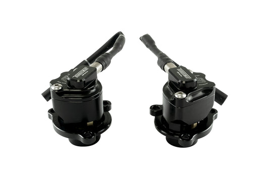 Turbosmart BOV Kompact EM Dual Port VR29