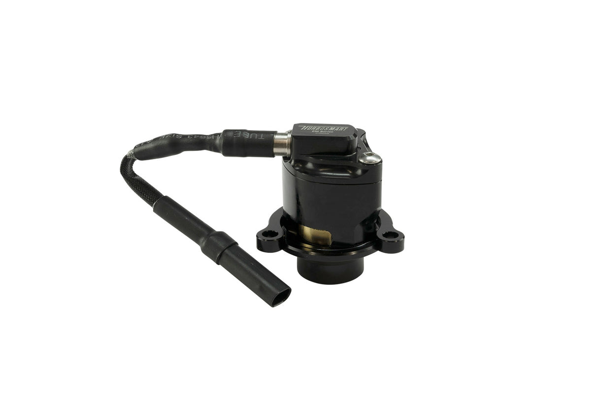 Turbosmart BOV Kompact EM DualPort- VR33 (Suits Merc C300) - img 4