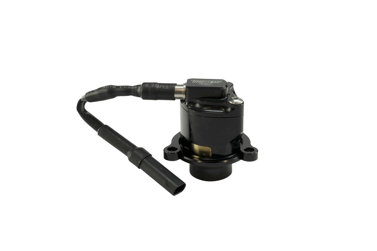 Turbosmart BOV Kompact EM DualPort- VR33 (Suits Merc C300) - img 4