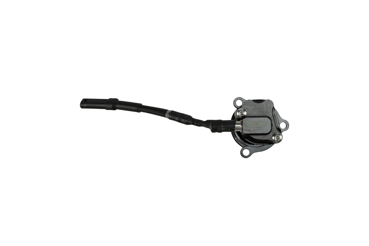 Turbosmart BOV Kompact EM DualPort- VR33 (Suits Merc C300) - img 3