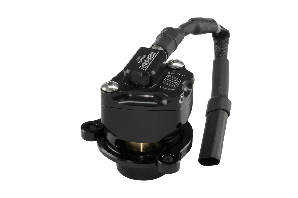 Turbosmart BOV Kompact EM DualPort- VR33 (Suits Merc C300)