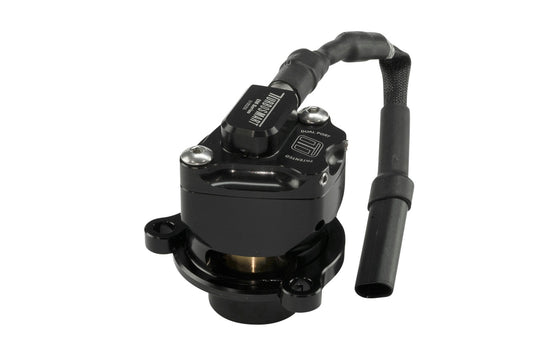 Turbosmart BOV Kompact EM DualPort- VR33 (Suits Merc C300)