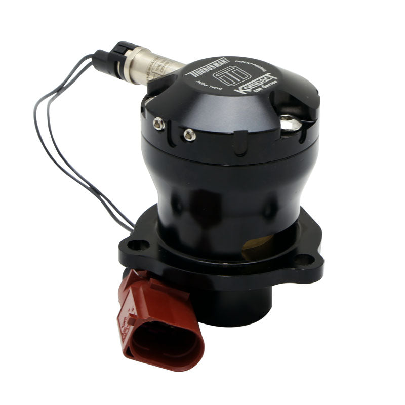 Turbosmart BOV Kompact EM Dual Port VR1