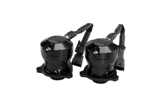 Turbosmart BOV Kompact Dual Port VR31 Ferrari 488