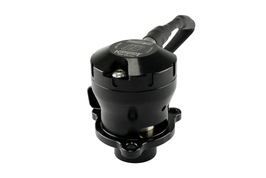 Turbosmart BOV Kompact EM Dual Port VR24 Subaru WRX (FA24F)