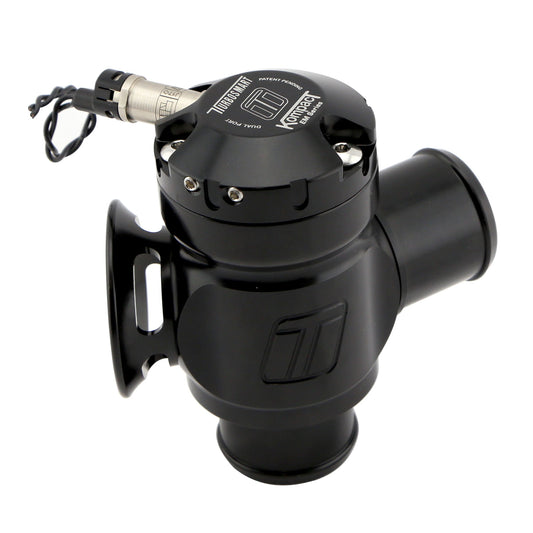 Turbosmart BOV Kompact EM Dual Port - 25mm