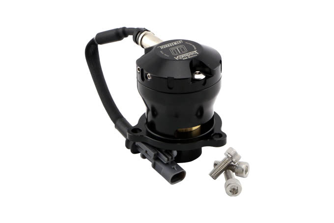 Turbosmart BOV Kompact EM Dual port VR22 (Ford Fiesta ST)