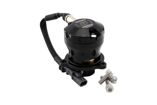Turbosmart BOV Kompact EM Dual port VR22 (Ford Fiesta ST)