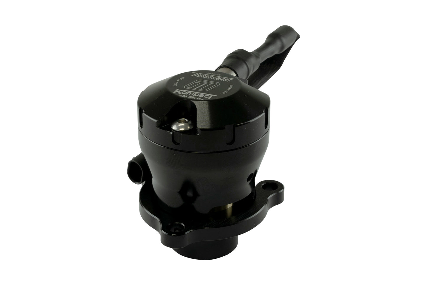 Turbosmart BOV Kompact EM Dual Port VR19