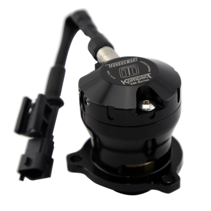 Turbosmart Kompact EM BOV VR3 Dual Port