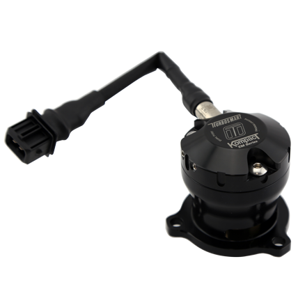 Turbosmart BOV Kompact EM Dual Port VR9 (BMW)