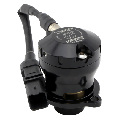 Turbosmart Kompact EM BOV VR10 Dual Port