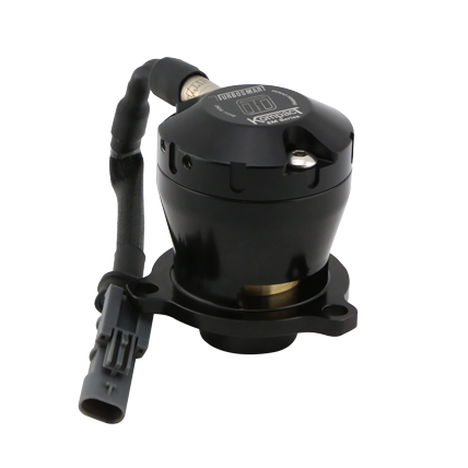 Turbosmart BOV Kompact EM Dual Port VR11 (BMW M2 N55)