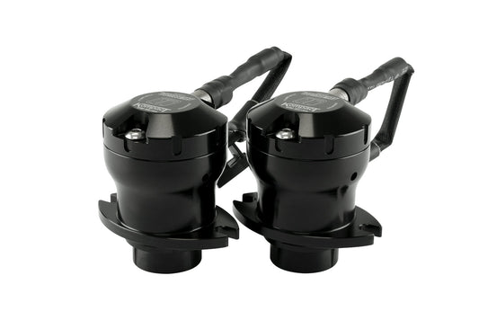 Turbosmart BOV Kompact EM Plumb Back VR26