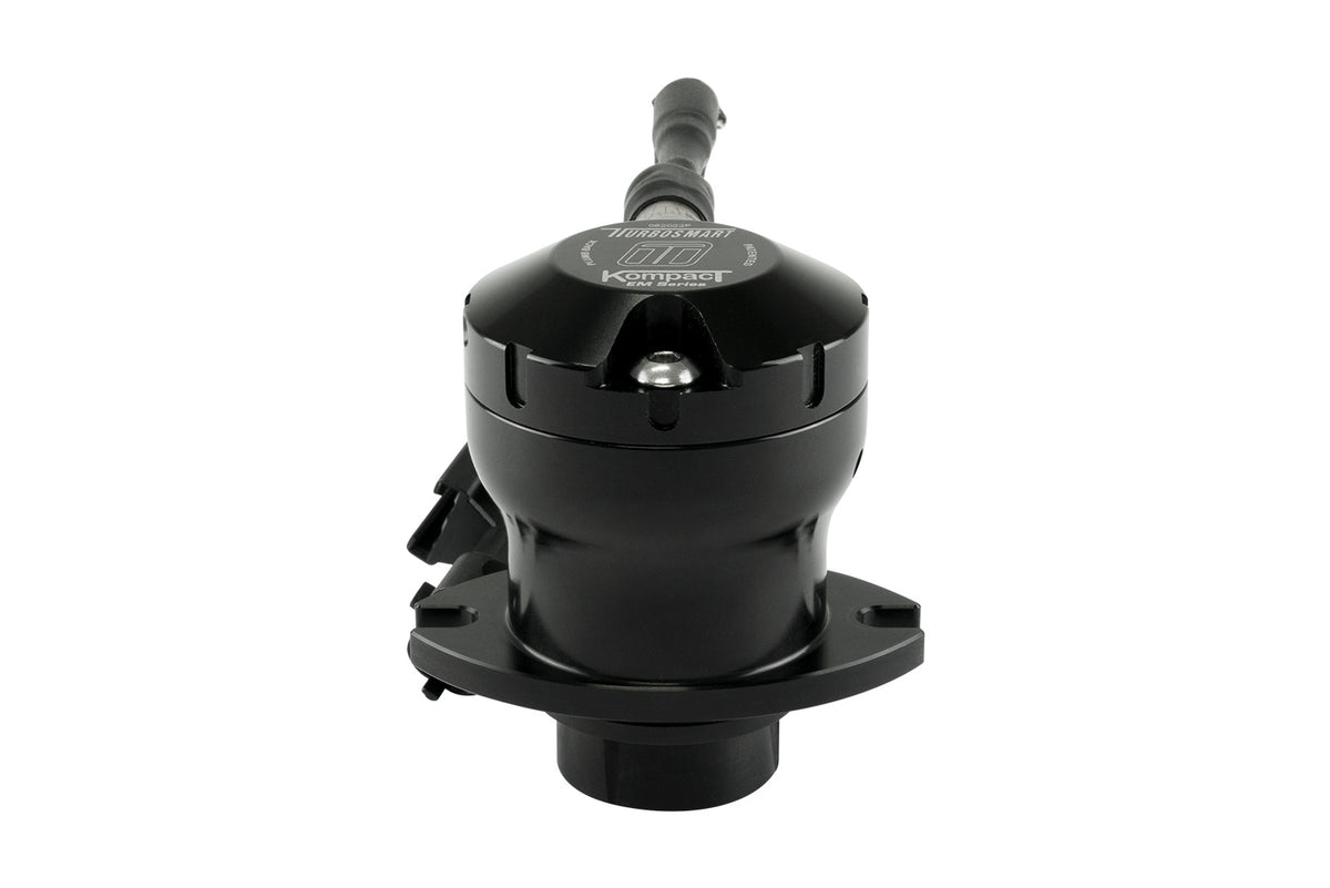 Turbosmart BOV Kompact EM Plumb Back VR26 - img 2