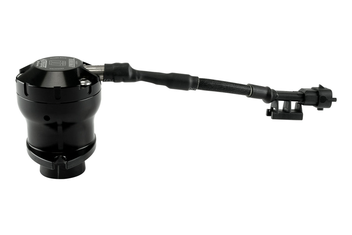 Turbosmart BOV Kompact EM Plumb Back VR26 - img 3