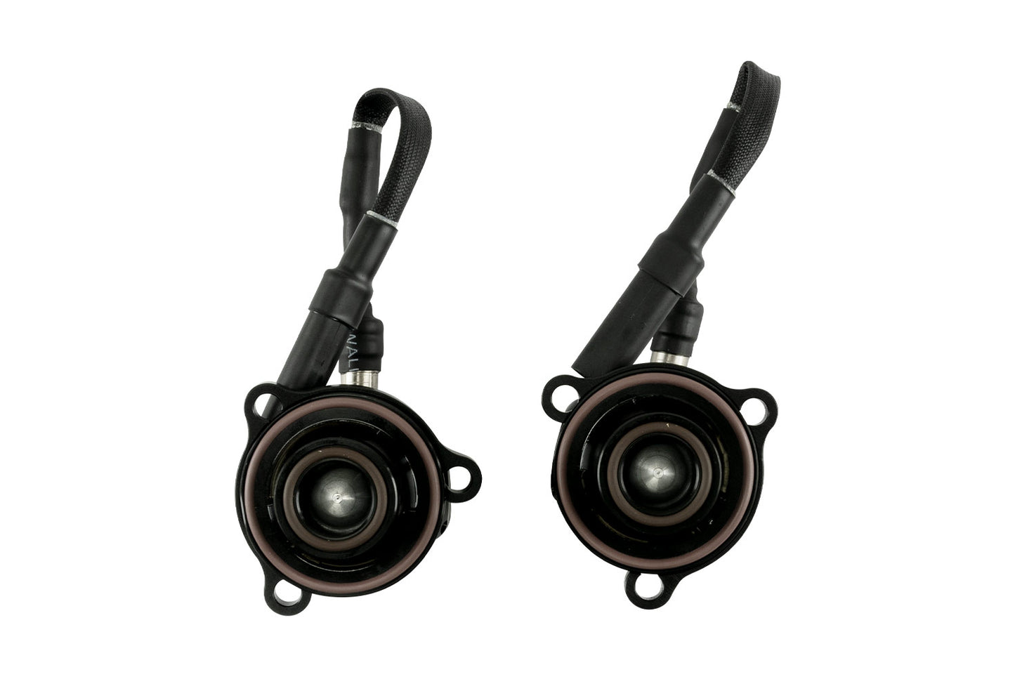 Turbosmart BOV Kompact EM Plumb Back VR29 - img 4