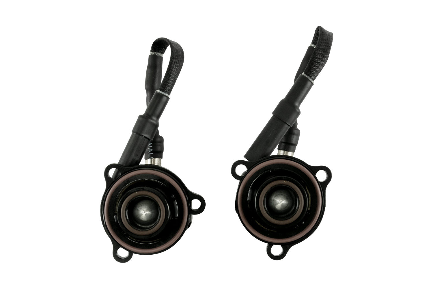 Turbosmart BOV Kompact EM Plumb Back VR29 - img 4