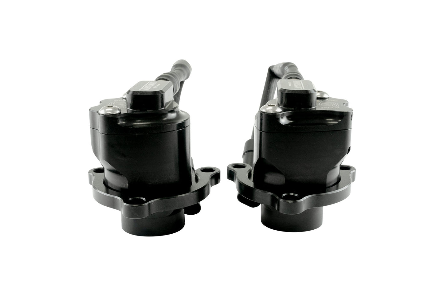 Turbosmart BOV Kompact EM Plumb Back VR29 - img 2