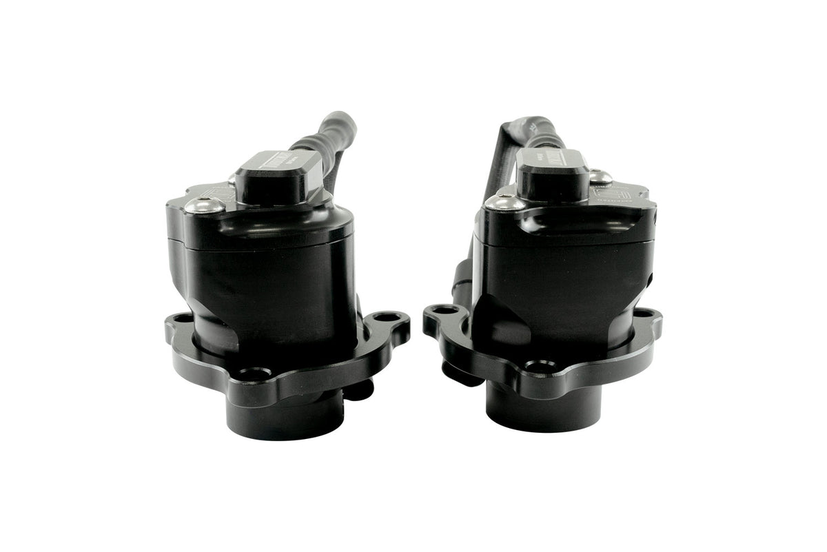 Turbosmart BOV Kompact EM Plumb Back VR29 - img 2