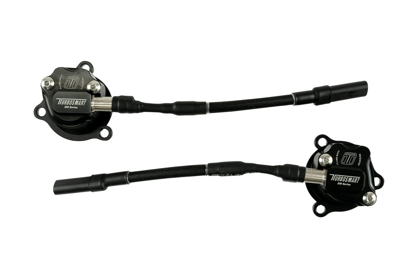 Turbosmart BOV Kompact EM Plumb Back VR29 - img 5