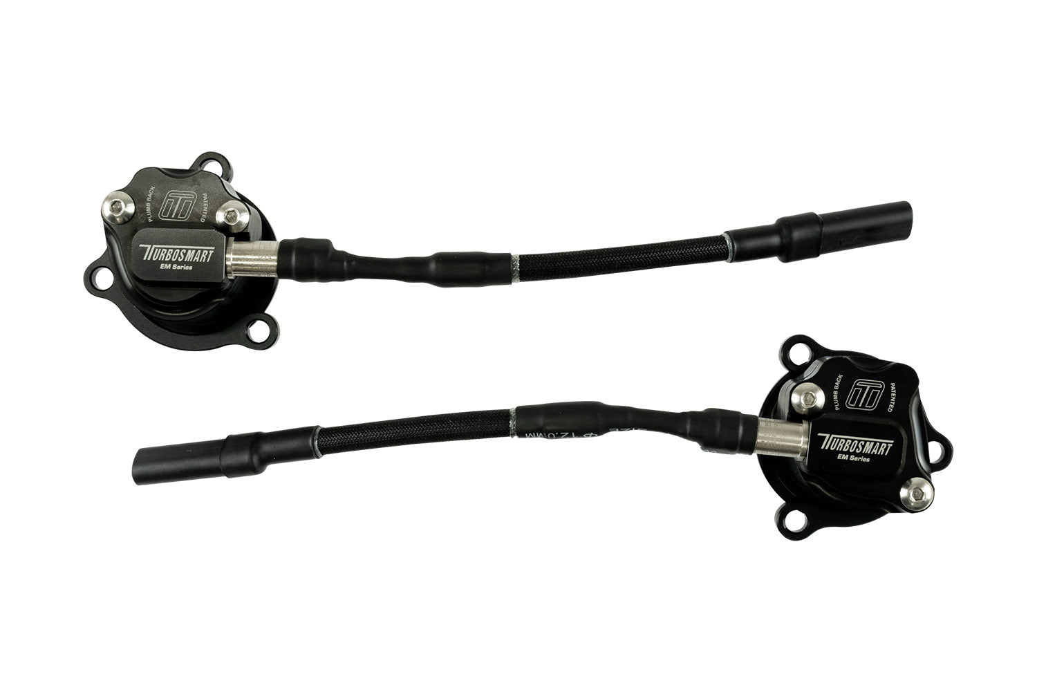 Turbosmart BOV Kompact EM Plumb Back VR29 - img 5