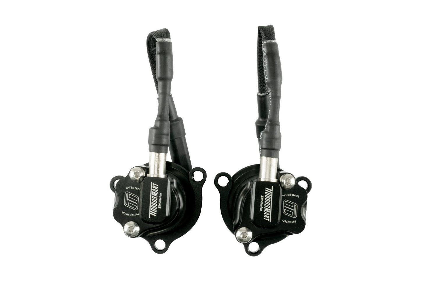 Turbosmart BOV Kompact EM Plumb Back VR29 - img 3