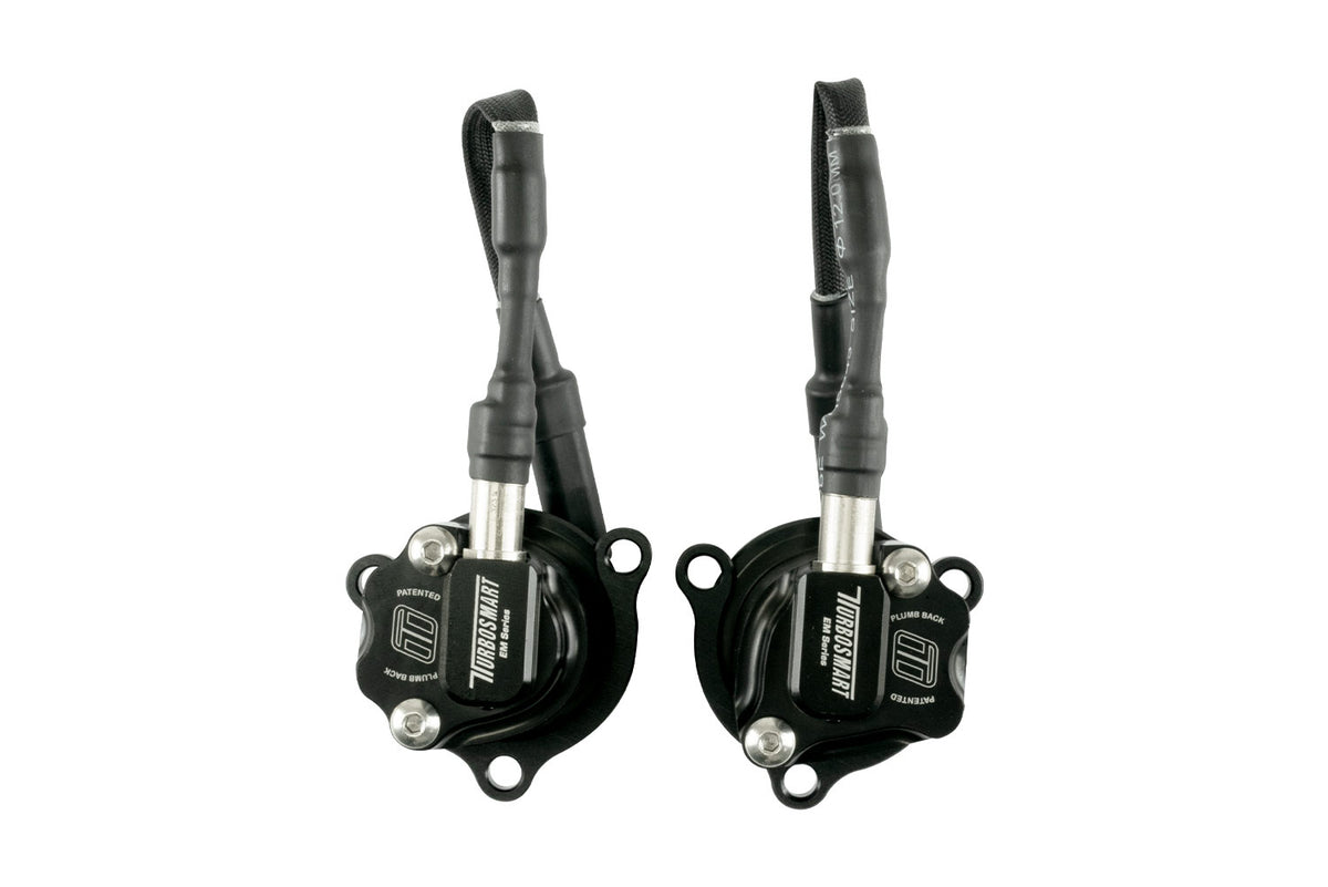 Turbosmart BOV Kompact EM Plumb Back VR29 - img 3